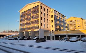 Apartment With Sauna In The Heart Of Rovaniemi